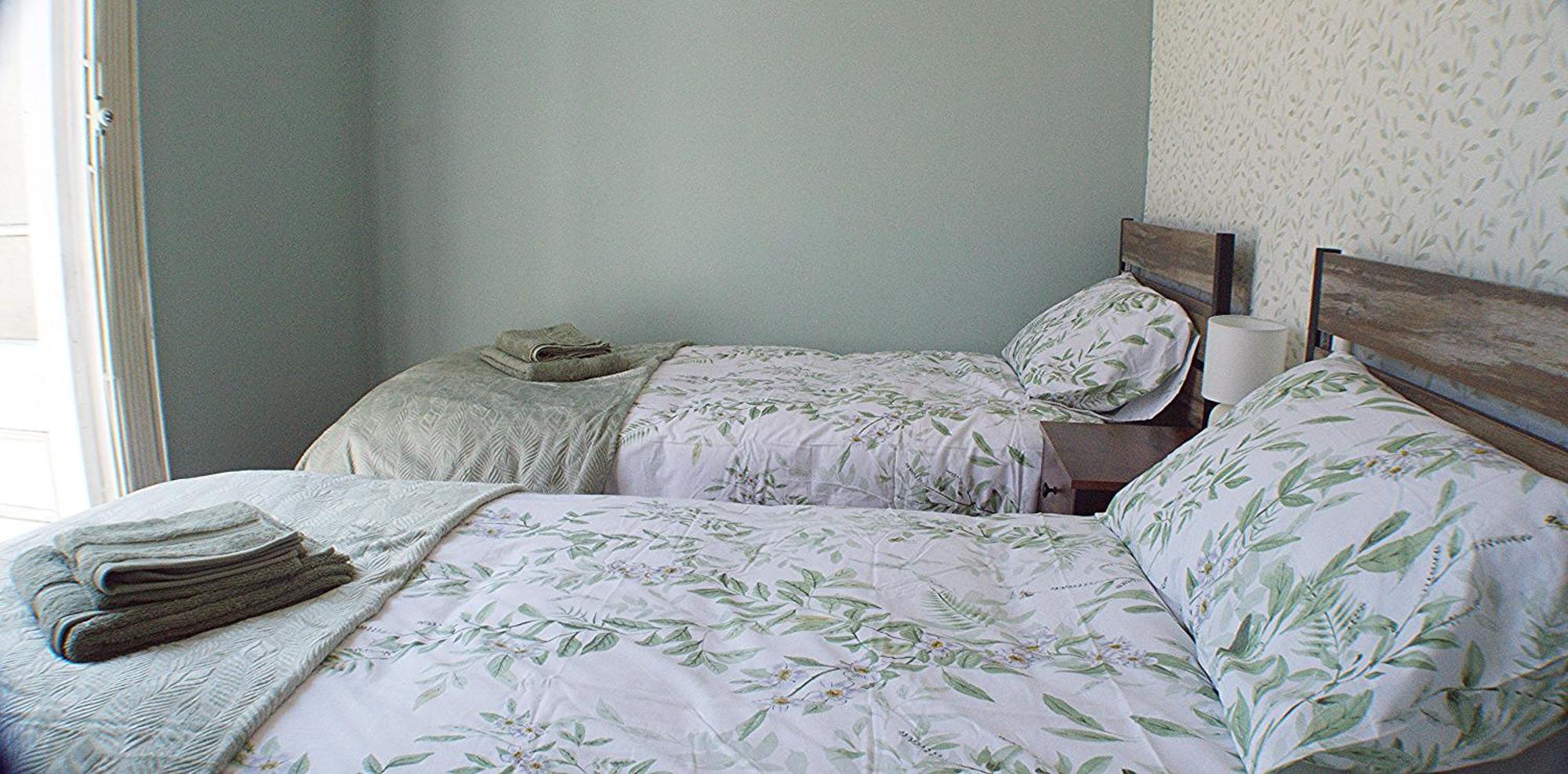 Dreamstay Garden Tube Olympic *