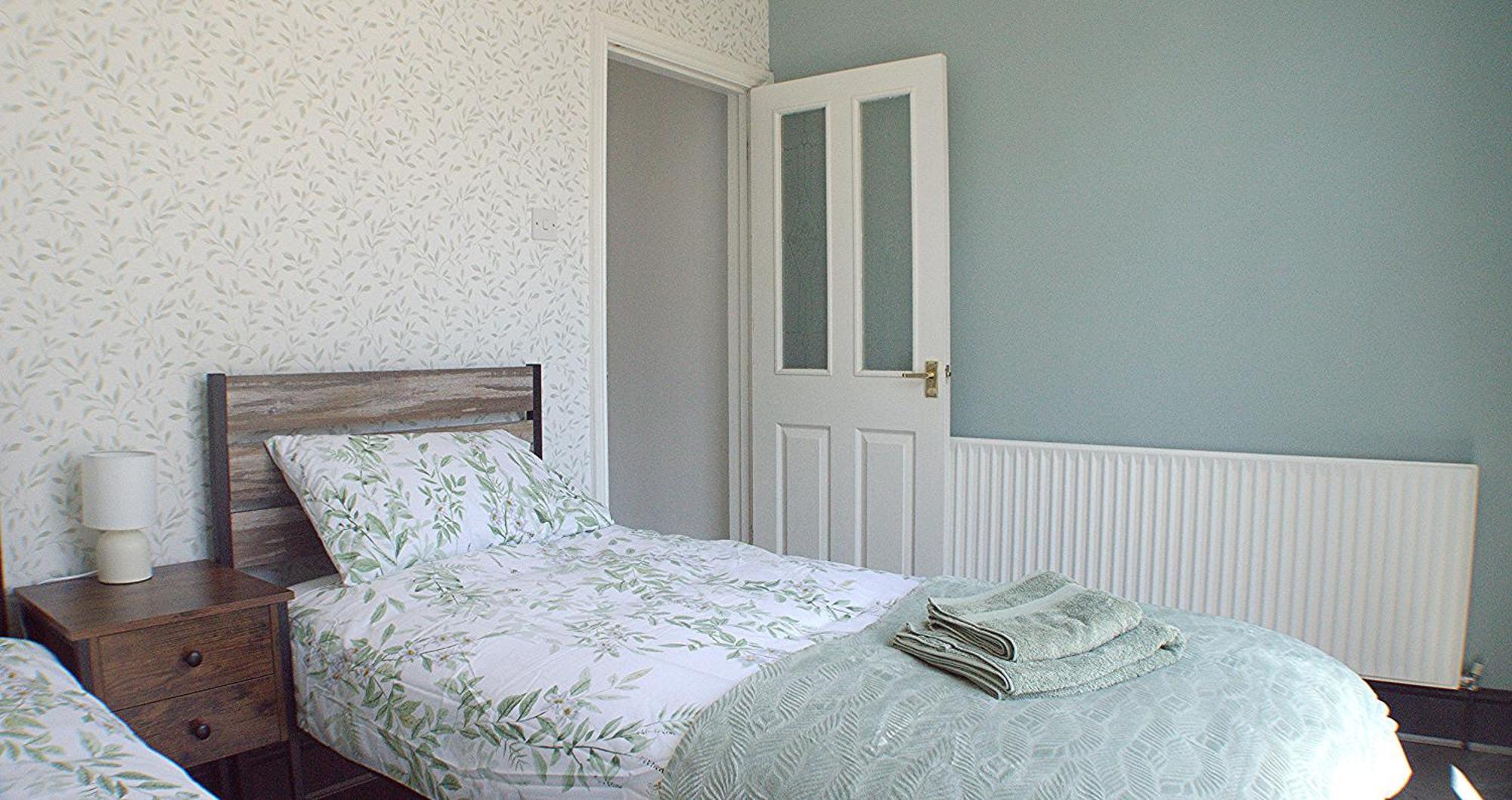 Dreamstay Garden Tube Olympic *
