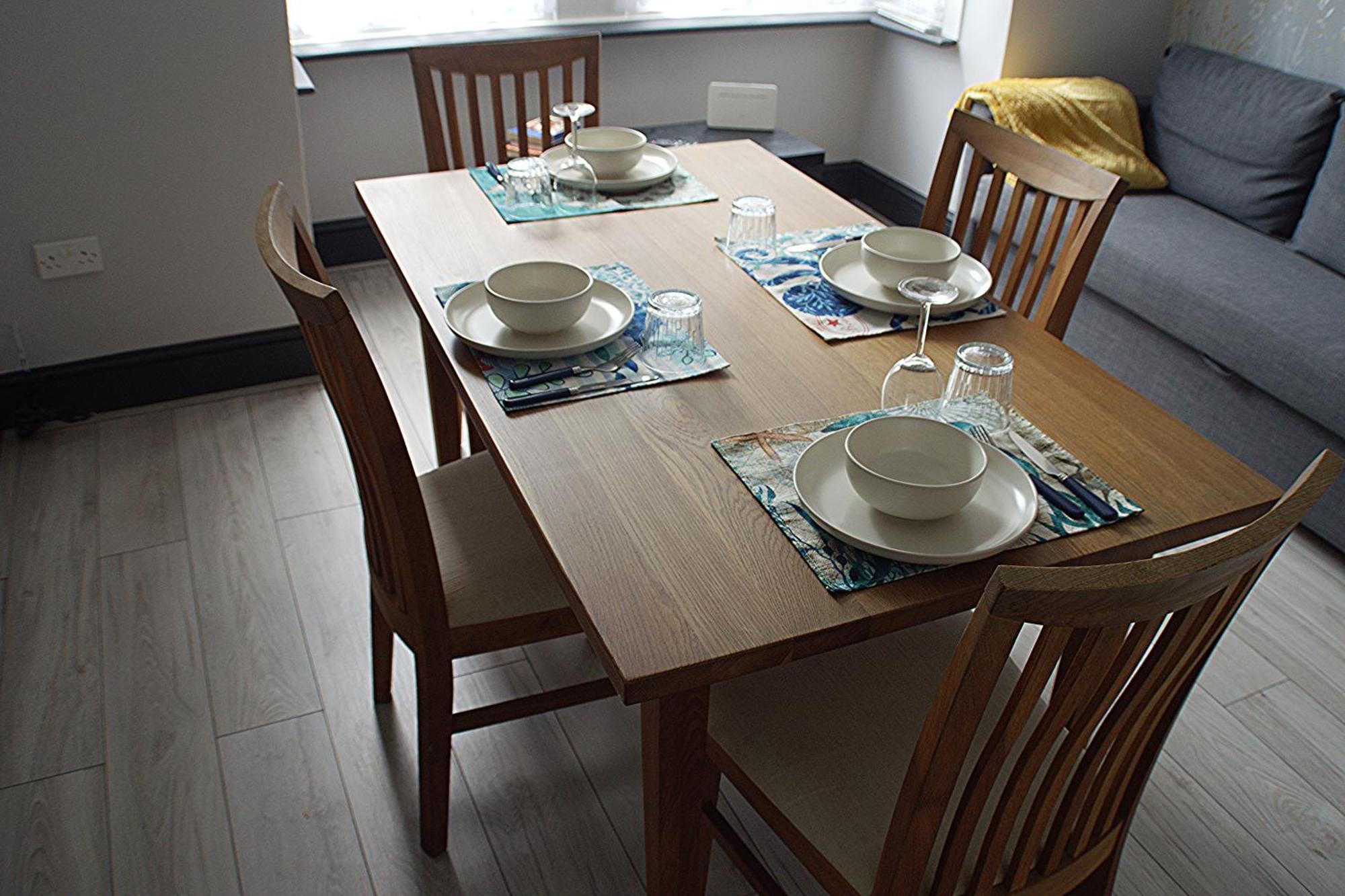 Dreamstay Garden Tube Olympic Apartamento
