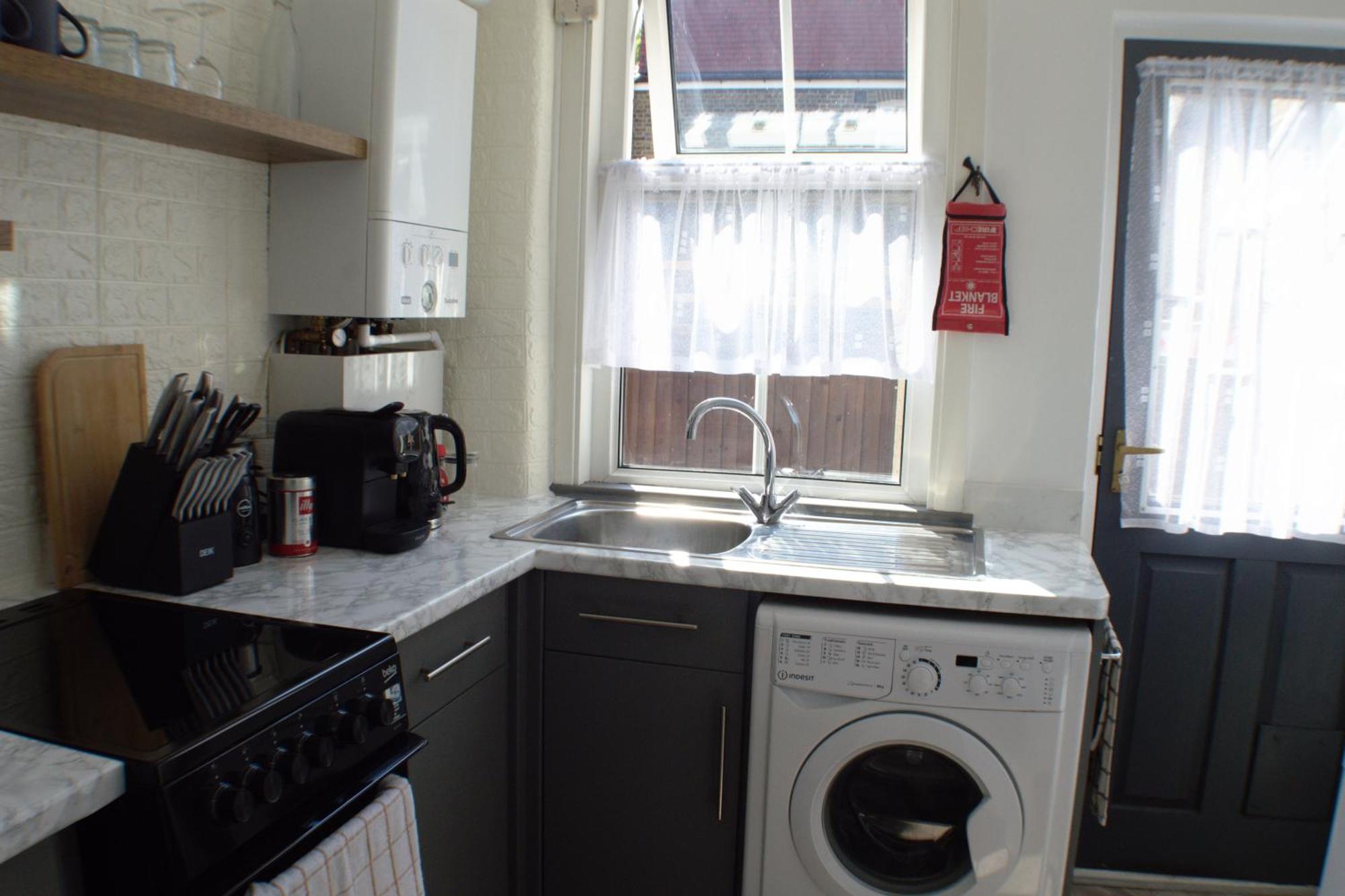 Apartamento Dreamstay Garden Tube Olympic