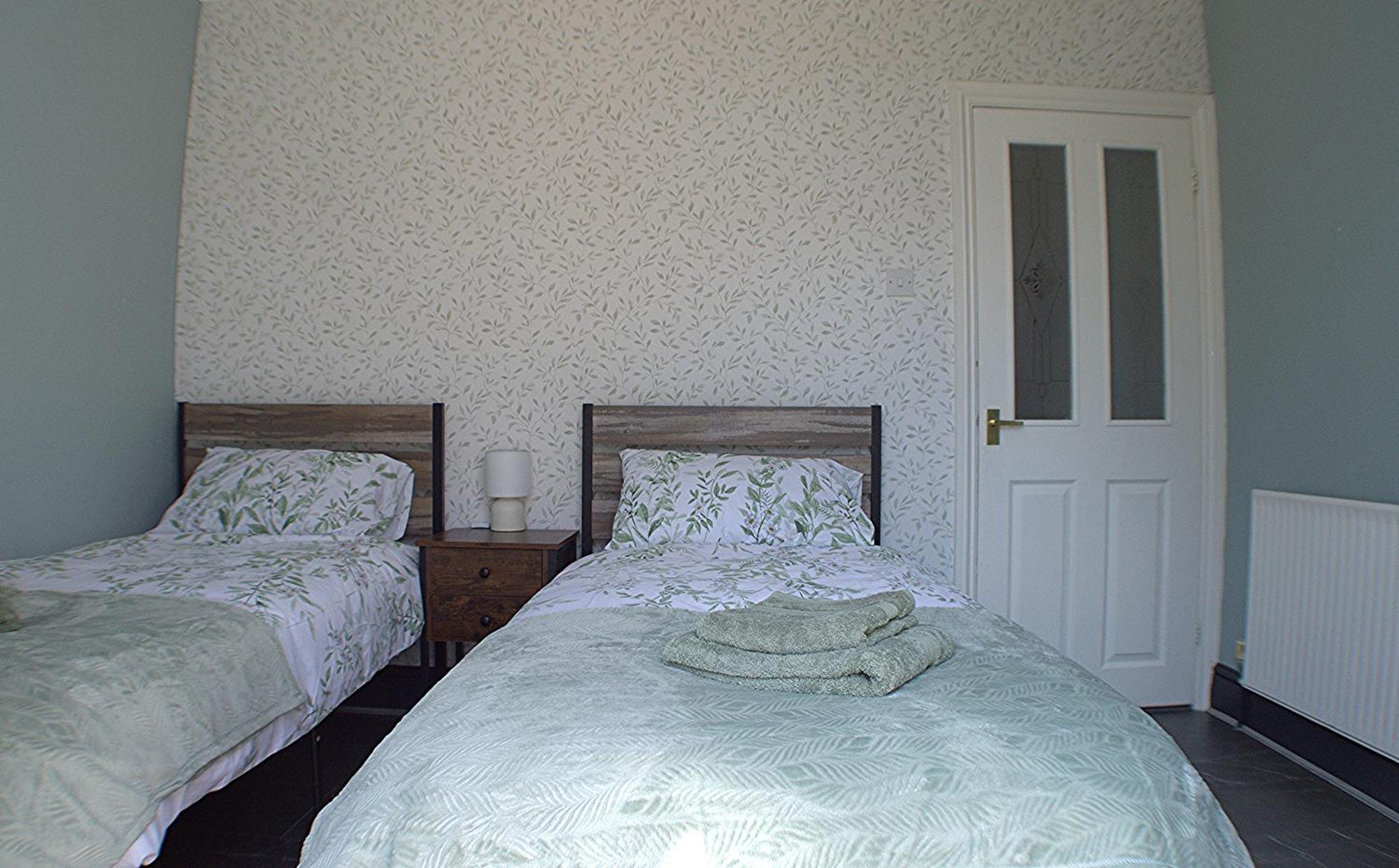 Dreamstay Garden Tube Olympic *