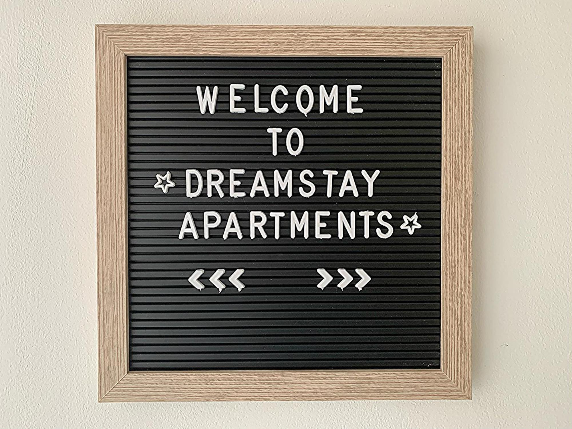 Dreamstay Garden Tube Olympic * Londres