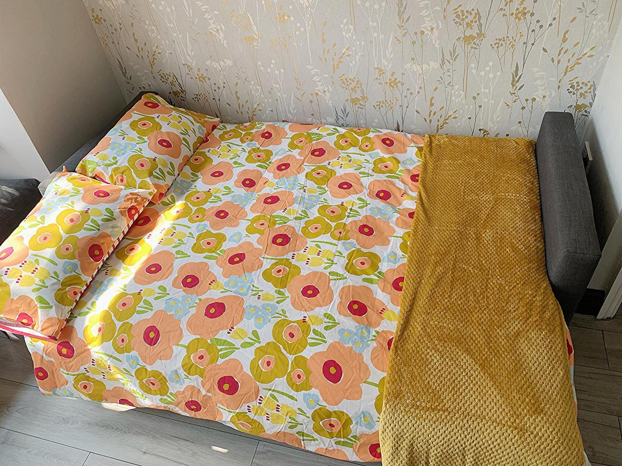 Apartamento Dreamstay Garden Tube Olympic