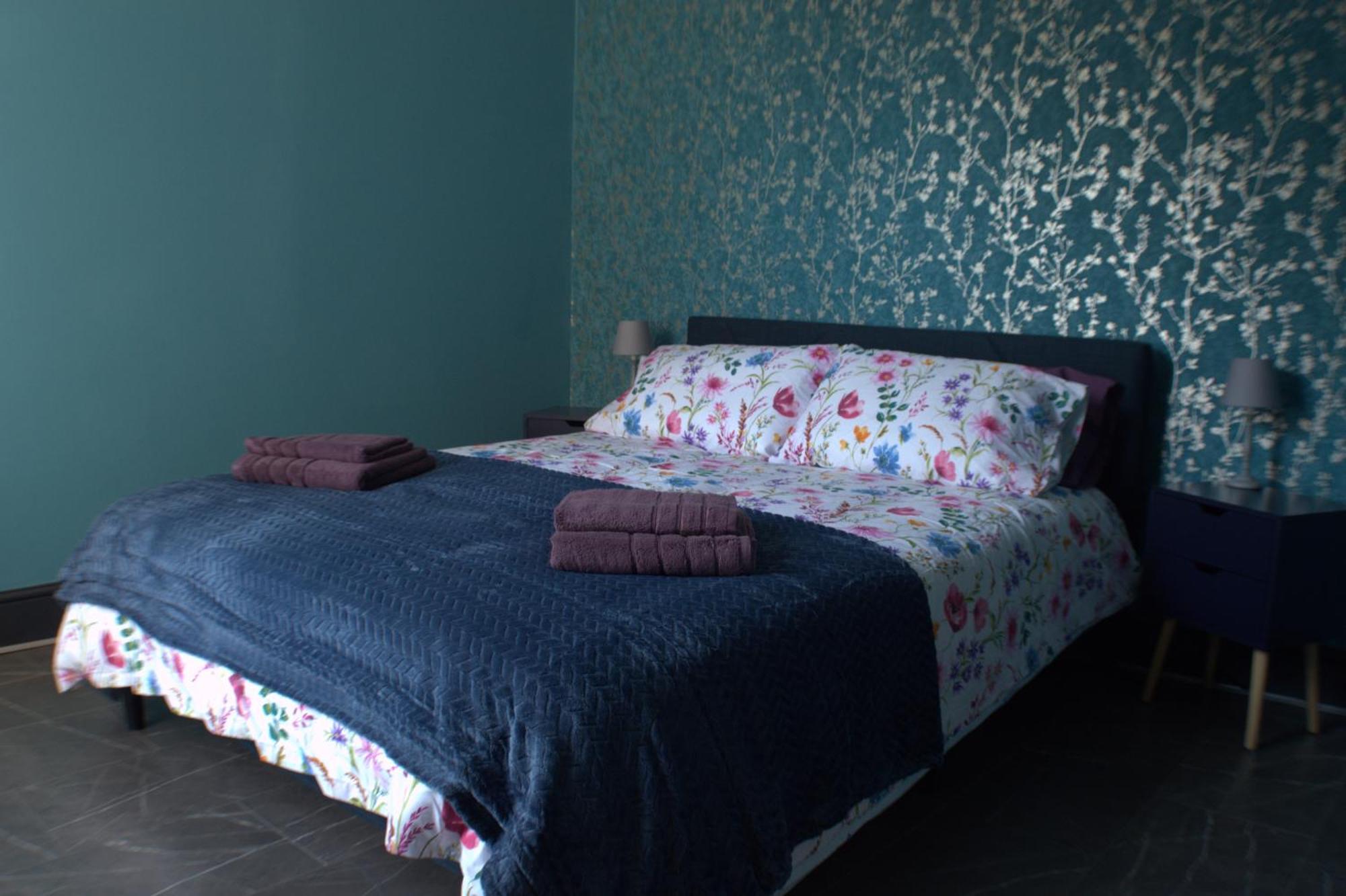 Dreamstay Garden Tube Olympic Londres