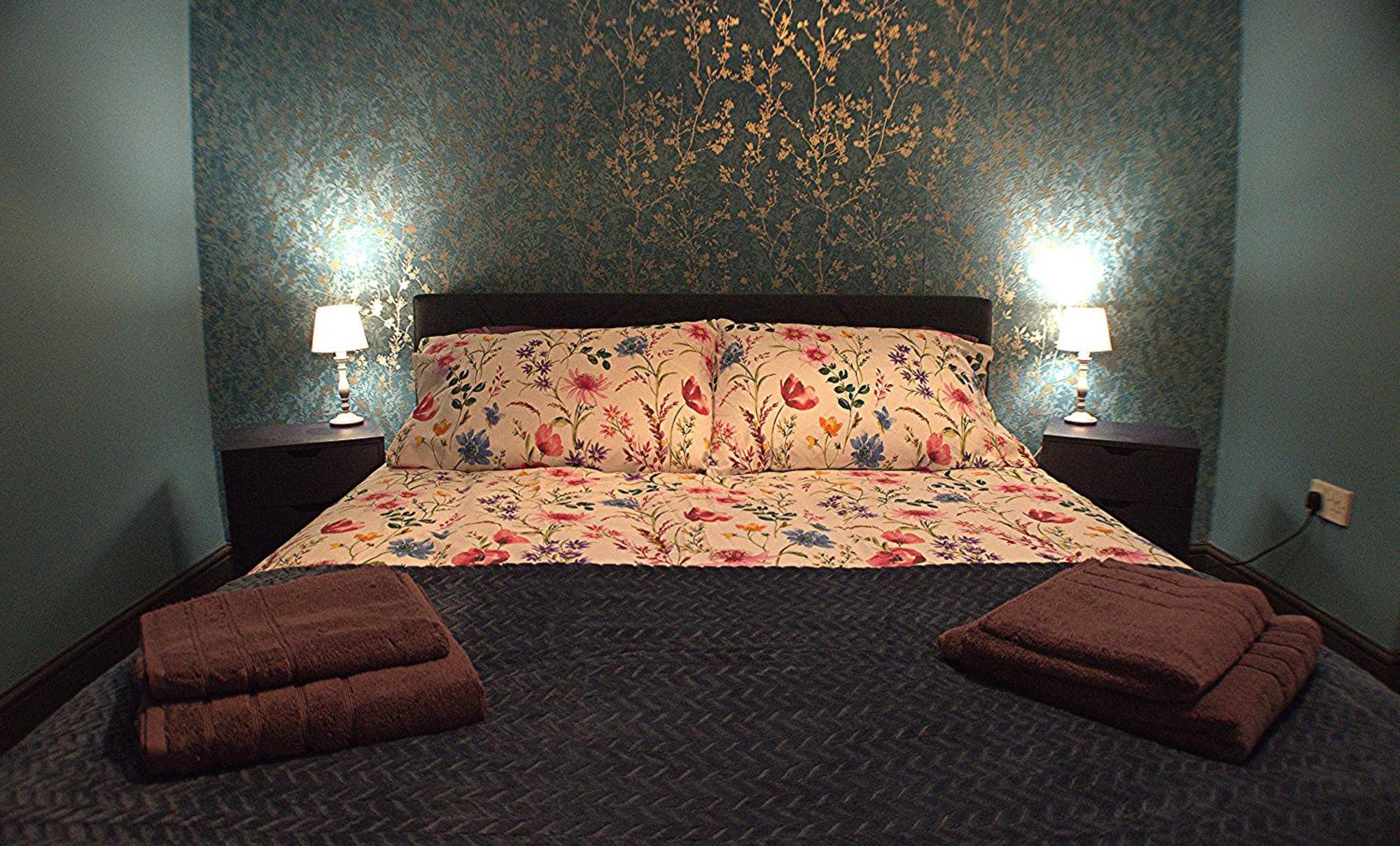 Apartamento Dreamstay Garden Tube Olympic