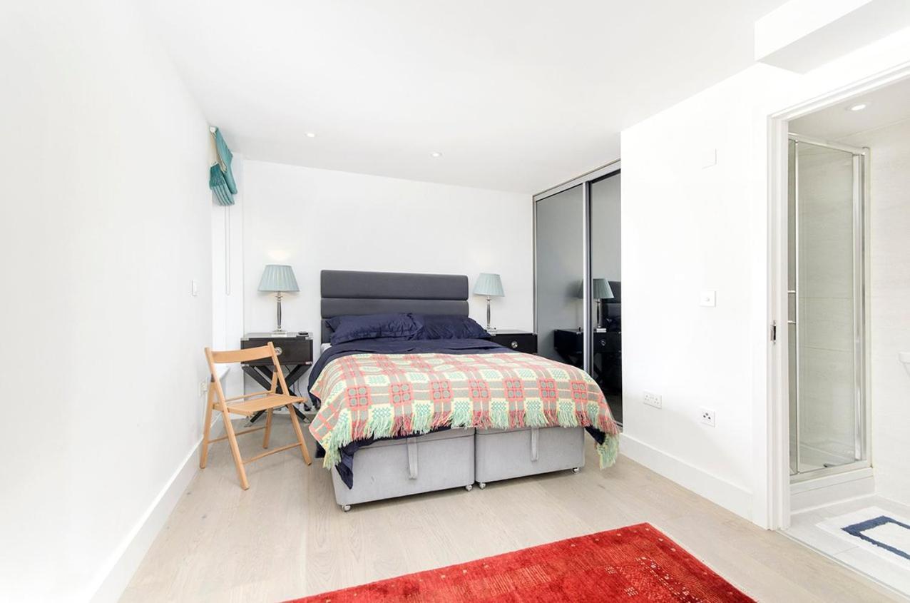 Guestready - Bauhaus Duplex In Shepherd's Bush * Londres