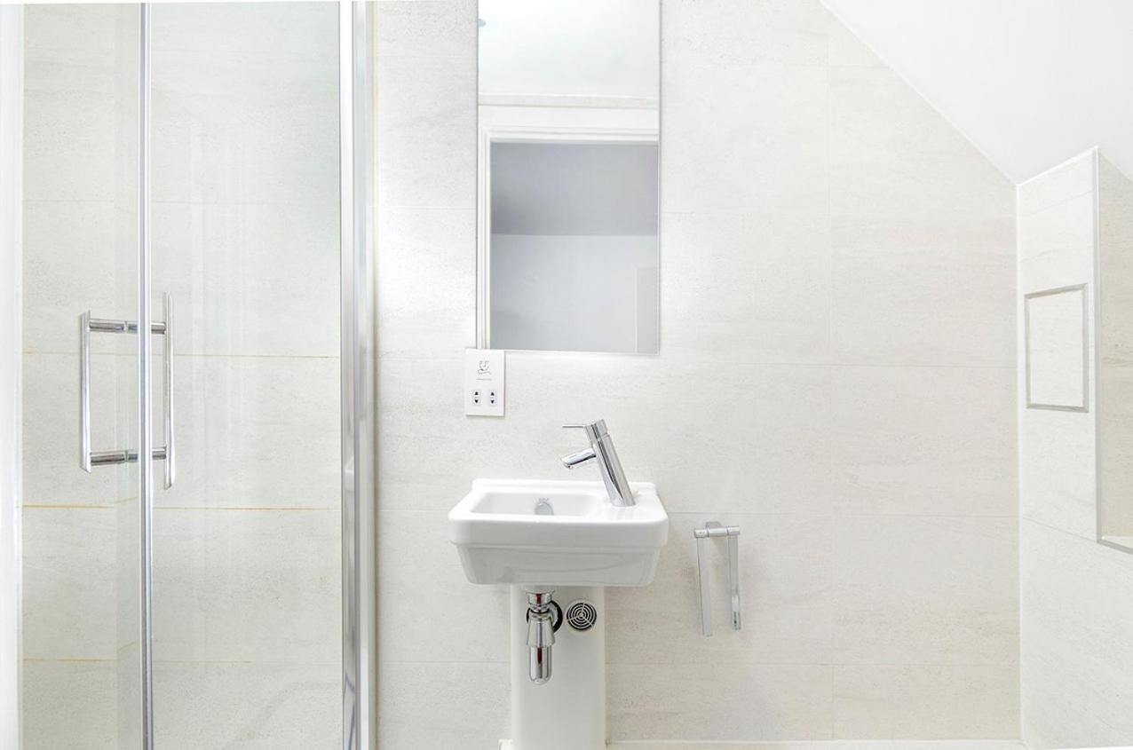 Appartement Guestready - Bauhaus Duplex In Shepherd's Bush