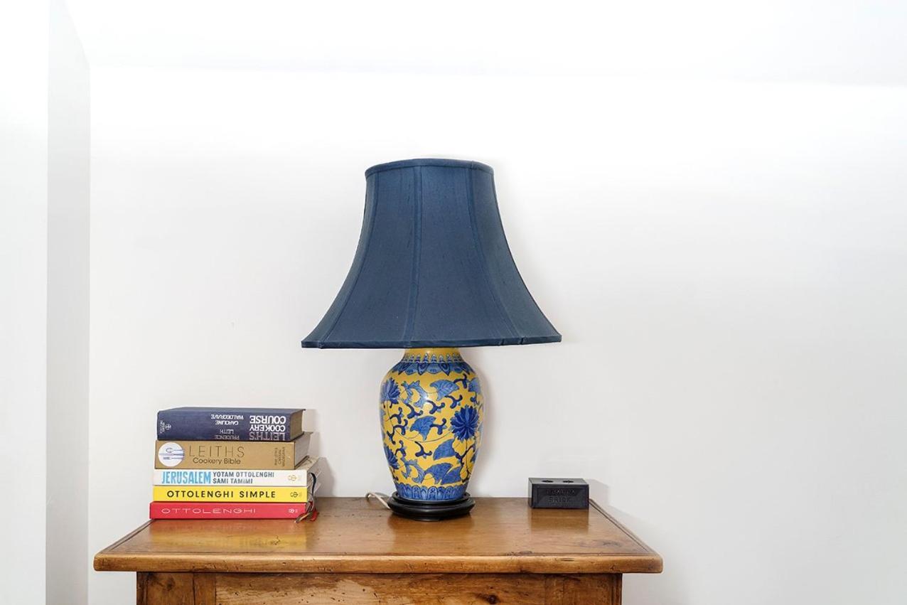 Guestready - Bauhaus Duplex In Shepherd's Bush Appartement