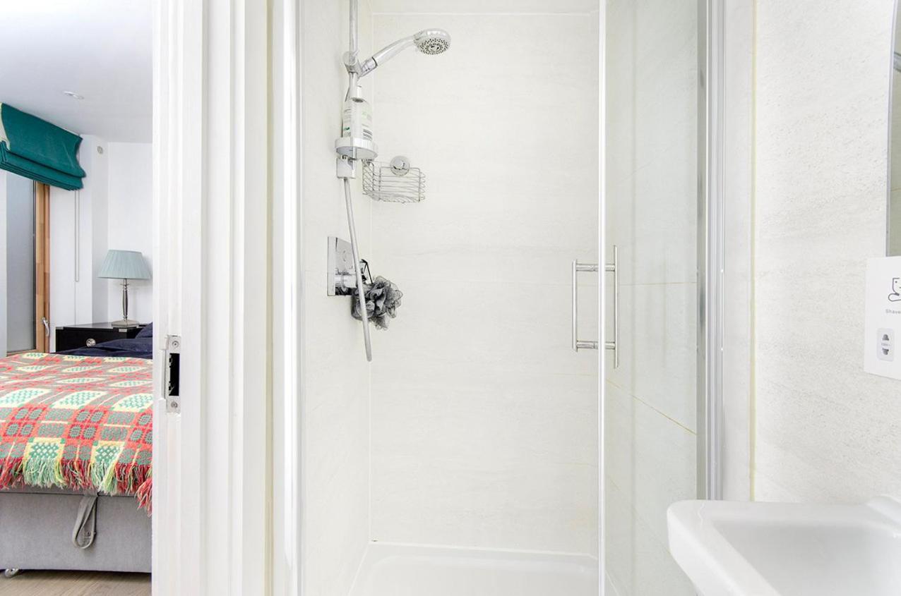 Appartement Guestready - Bauhaus Duplex In Shepherd's Bush *