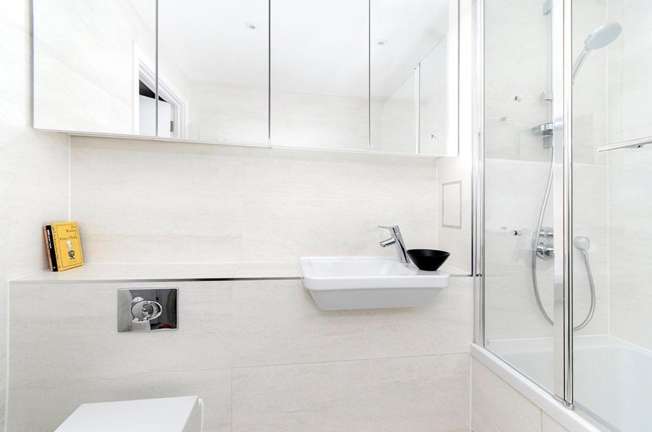 Guestready - Bauhaus Duplex In Shepherd's Bush Appartement
