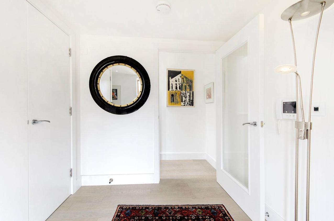 Appartement Guestready - Bauhaus Duplex In Shepherd's Bush Londres