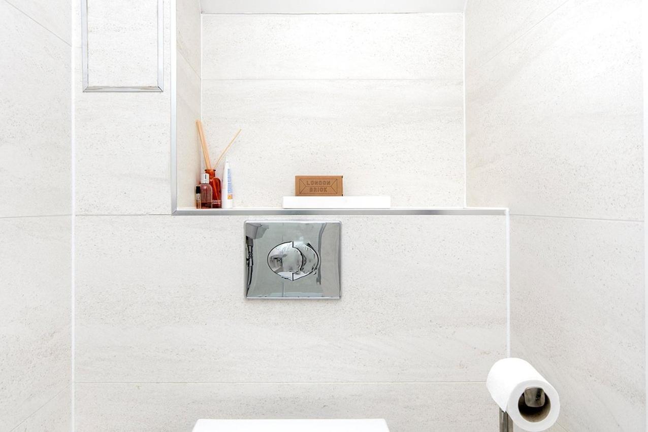 Guestready - Bauhaus Duplex In Shepherd's Bush * Londres