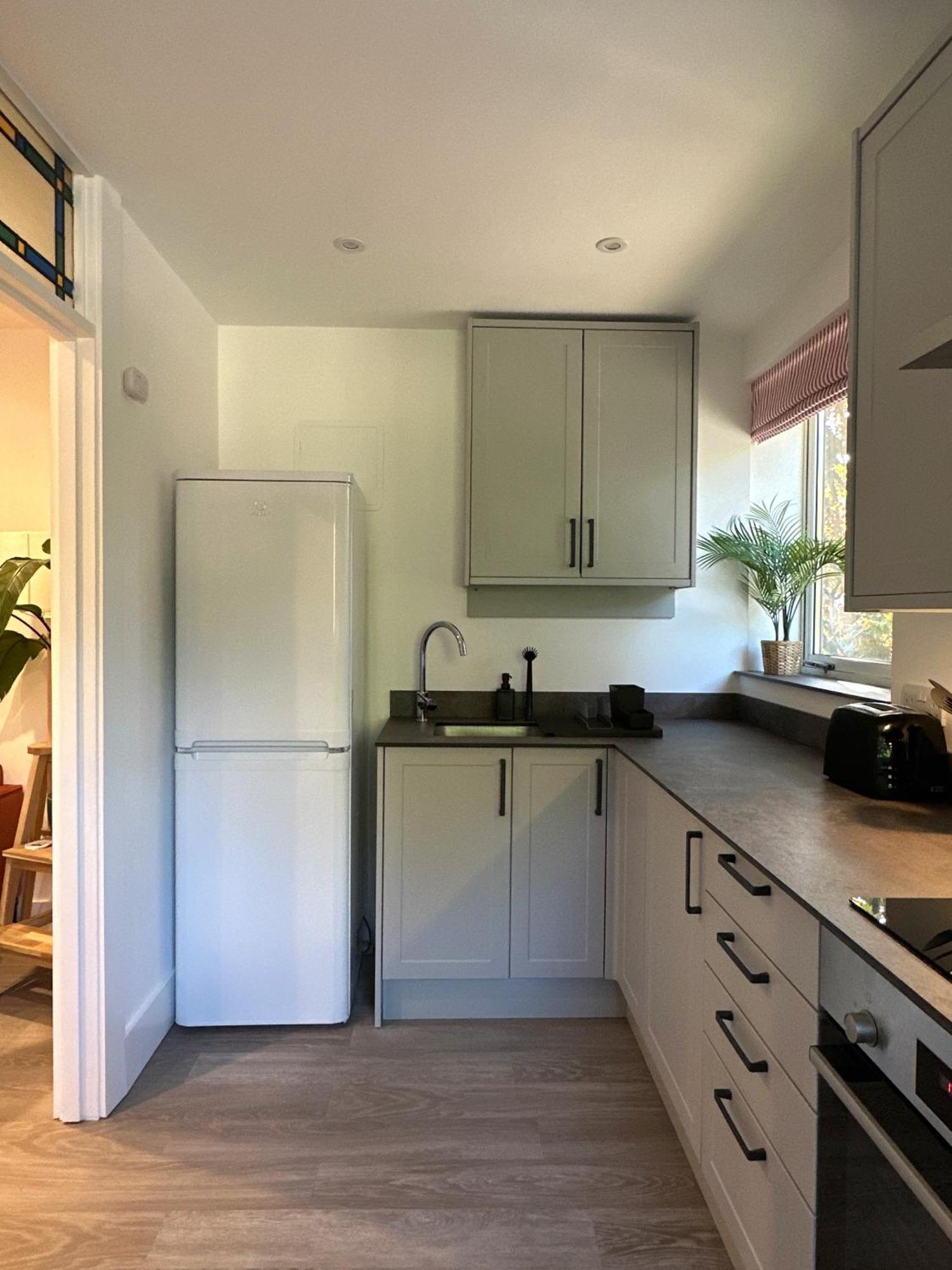 Battersea Park View Flat Apartamento *