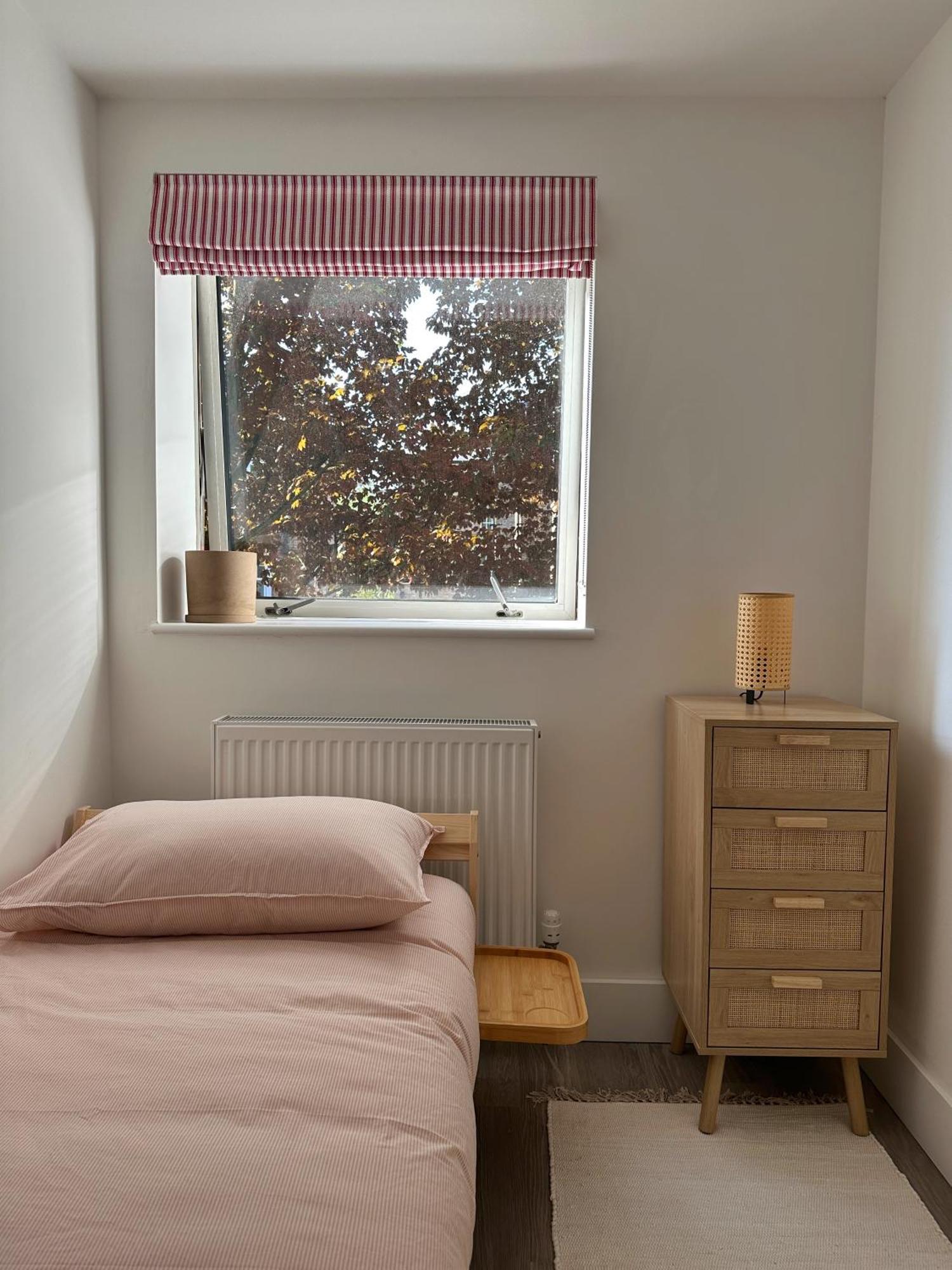 Apartamento Battersea Park View Flat *