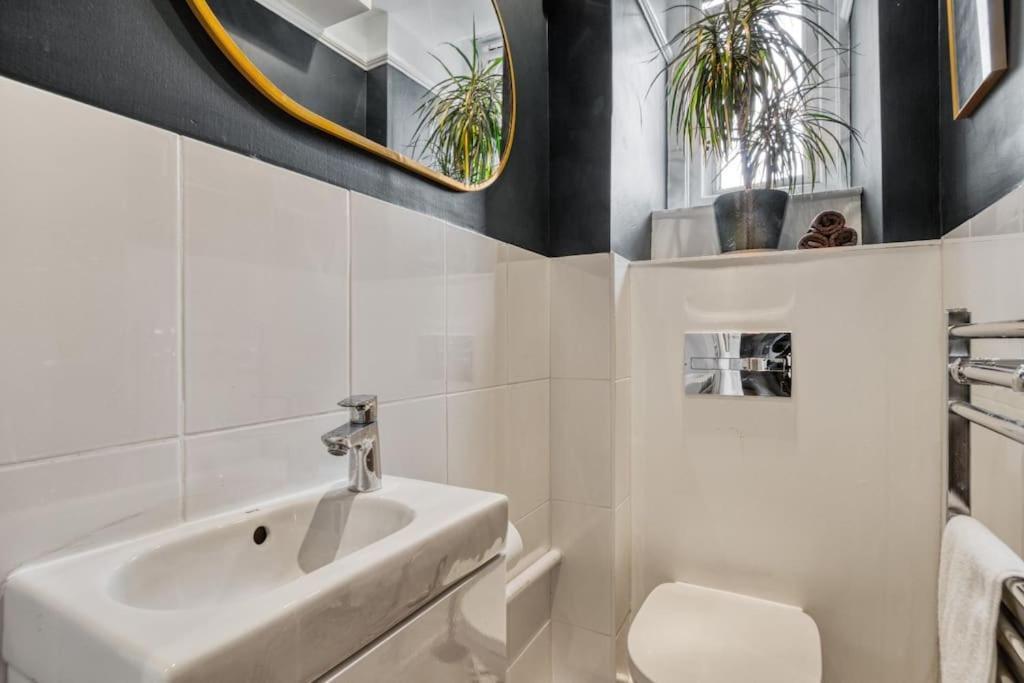 Elegant 3bed-apartment Southwark Londres