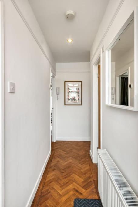 Appartement Elegant 3bed-apartment Southwark