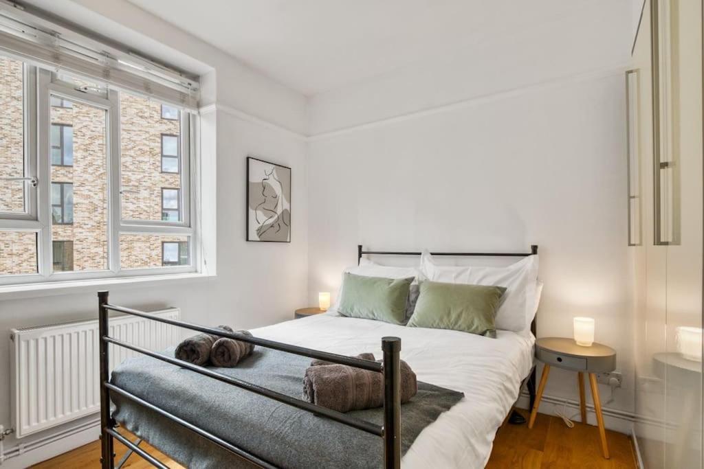 Elegant 3bed-apartment Southwark * Londres