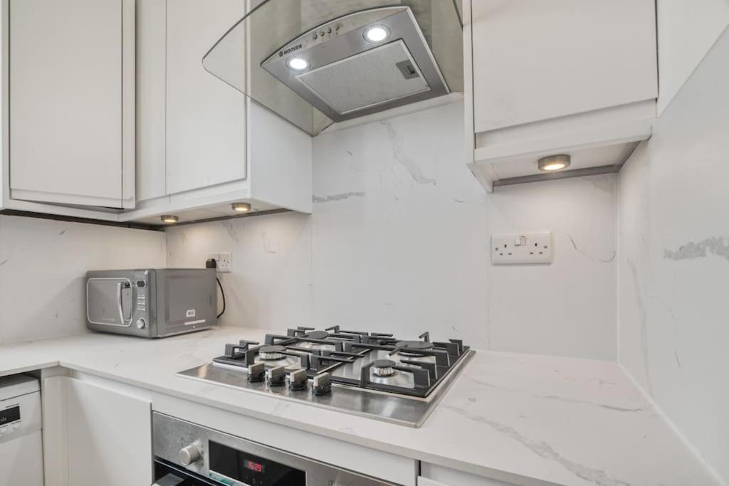 Appartement Elegant 3bed-apartment Southwark