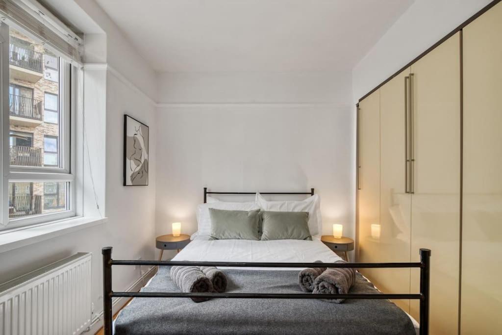 Elegant 3bed-apartment Southwark Appartement *