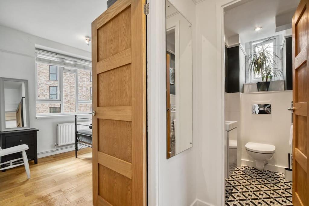Elegant 3bed-apartment Southwark * Londres