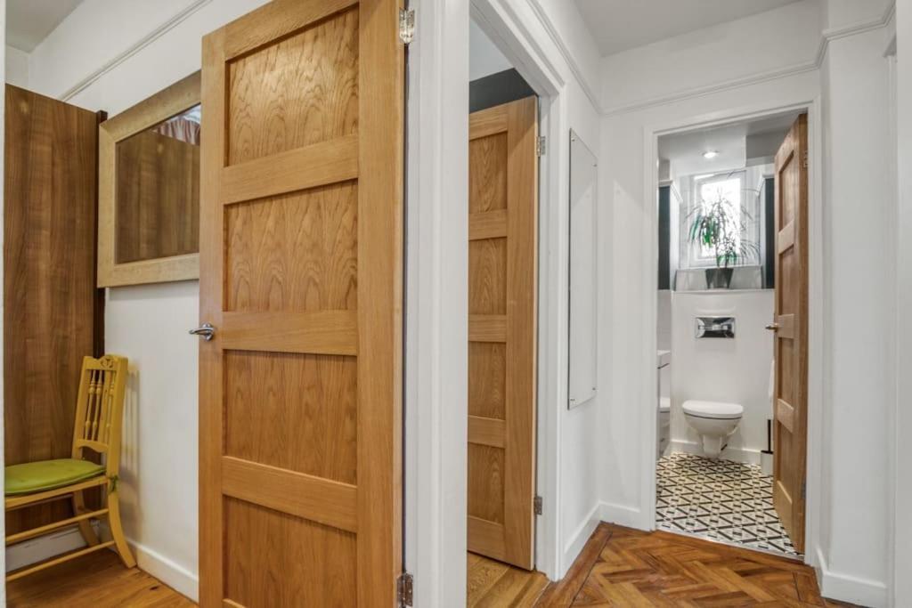 Appartement Elegant 3bed-apartment Southwark