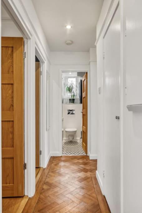 Elegant 3bed-apartment Southwark Appartement *