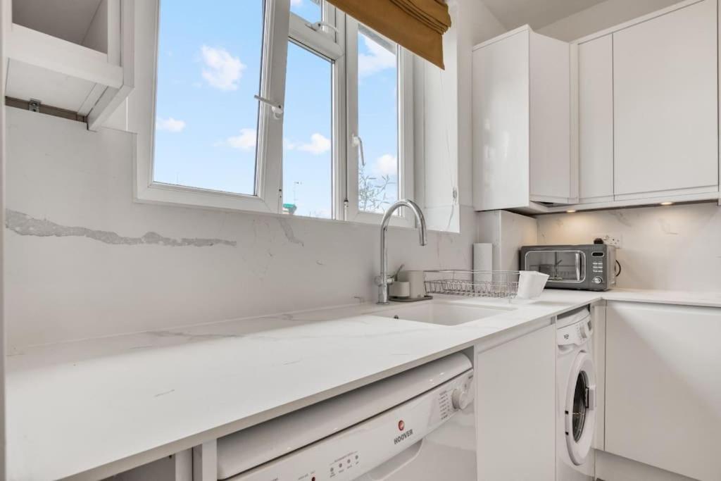 Elegant 3bed-apartment Southwark Londres