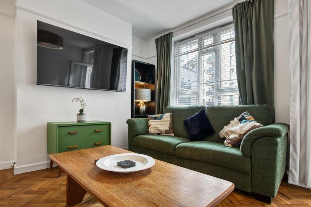 Elegant 3bed-apartment Southwark Appartement *