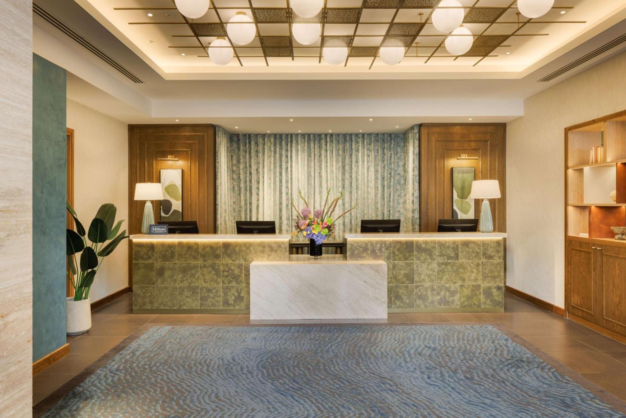 Doubletree By Hilton Victoria Hotel Londen
