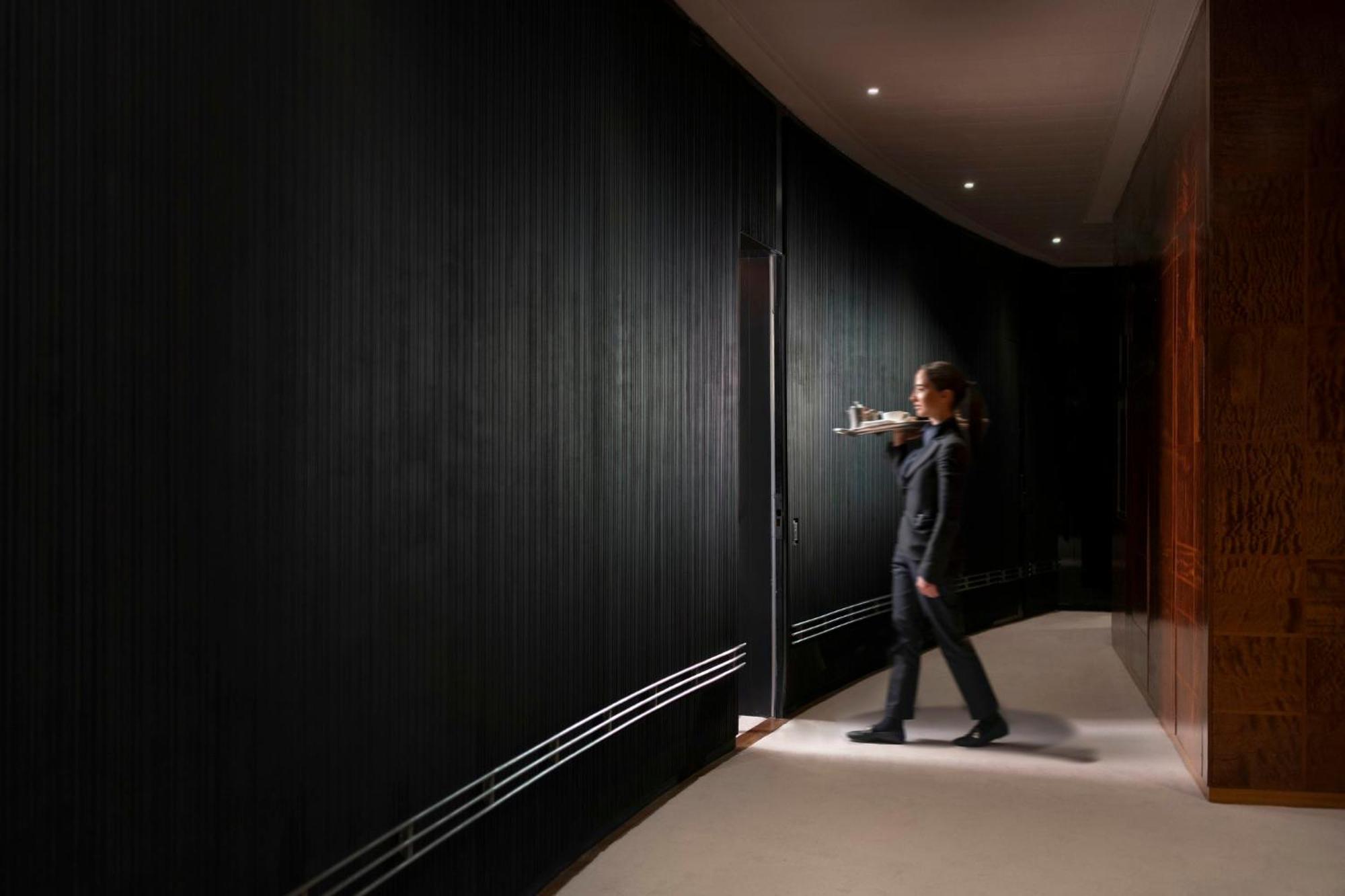 The Halkin Hotel 5*