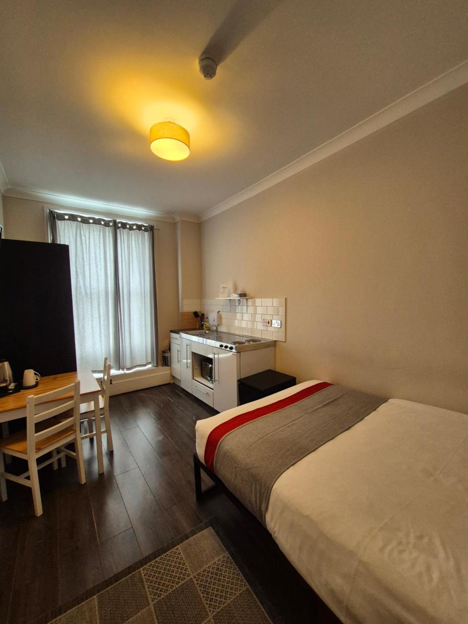 Appartement The Beverley - Victoria