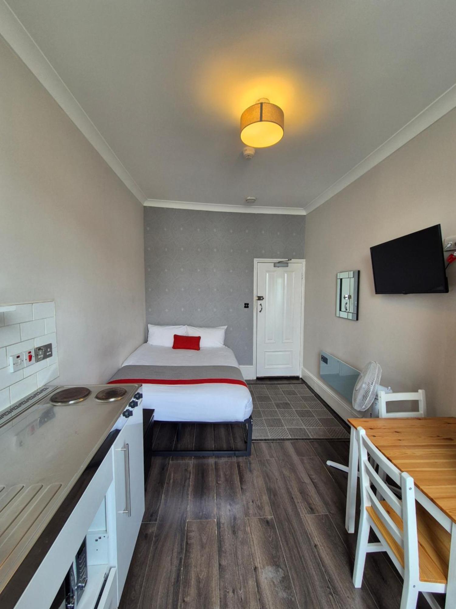 Appartement The Beverley - Victoria Londen