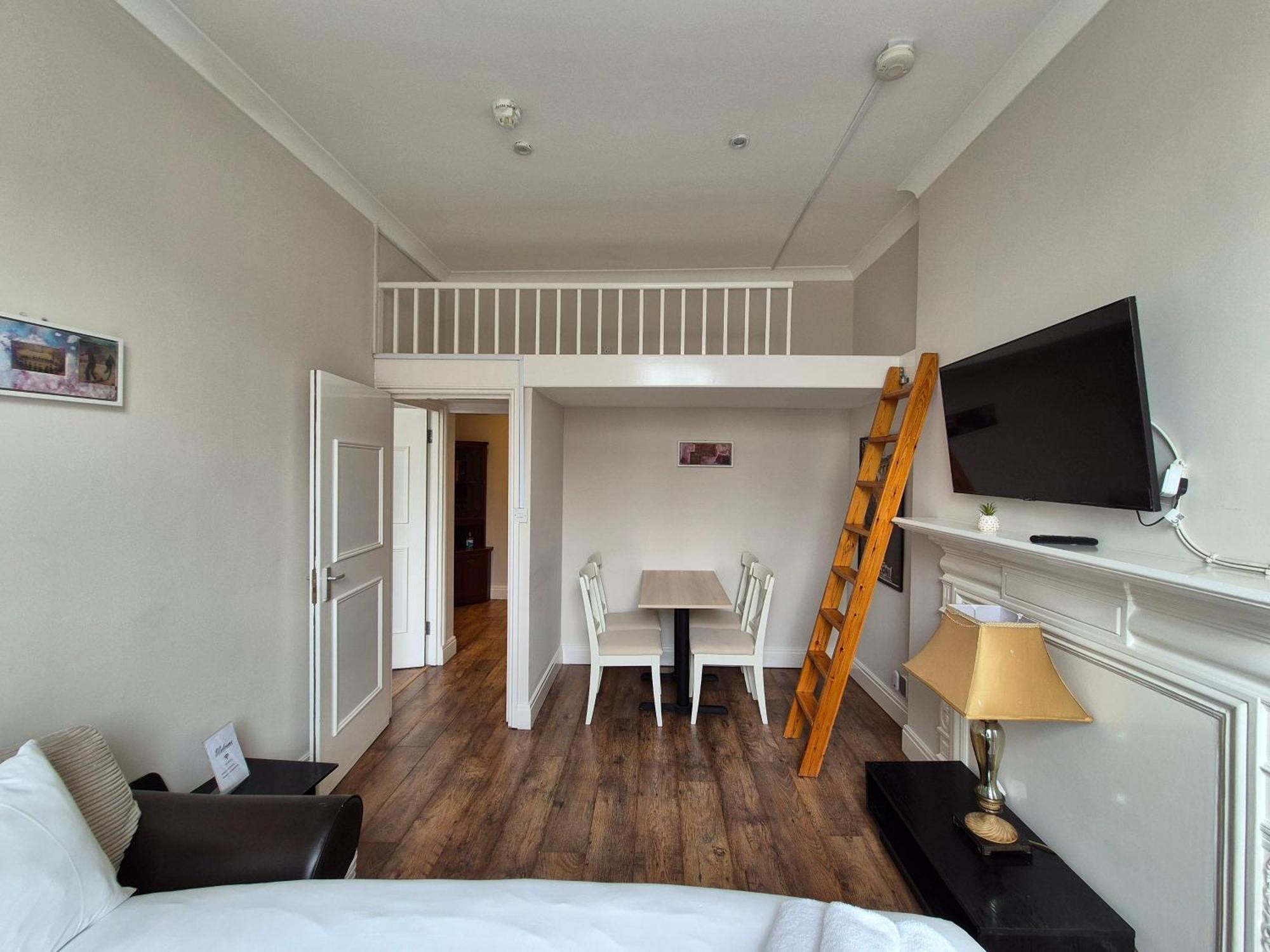 The Beverley - Victoria Appartement *