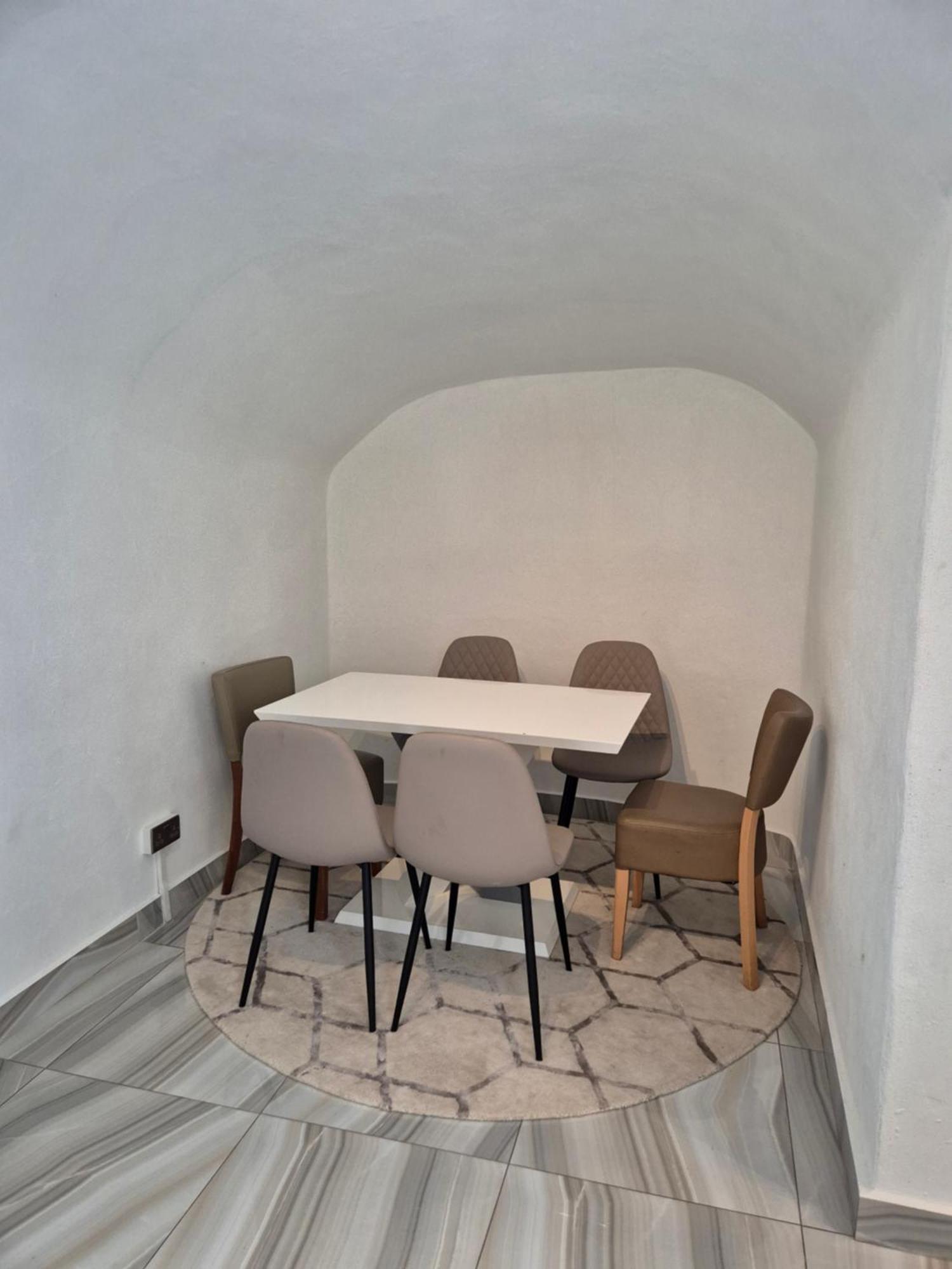 The Beverley - Victoria Appartement *