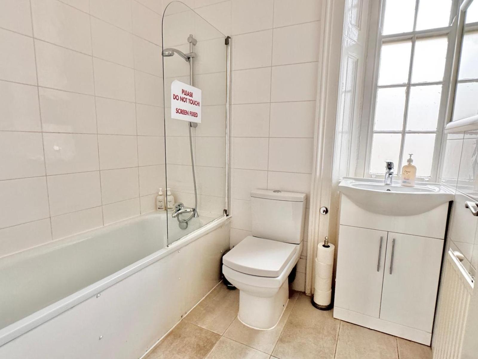 Appartement The Beverley - Victoria *