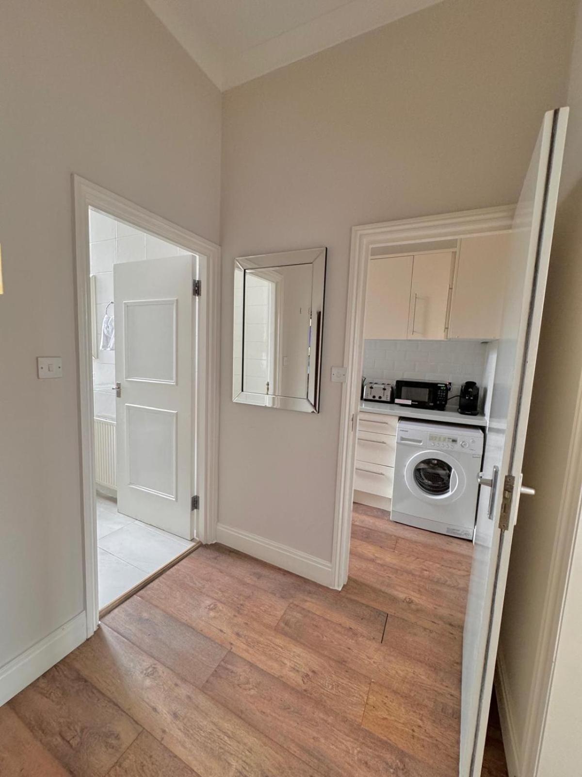 The Beverley - Victoria Appartement Londen