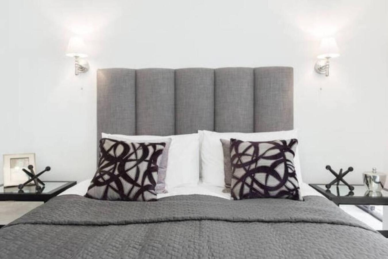 Сasa de vacaciones Large Three Bed Duplex Camden