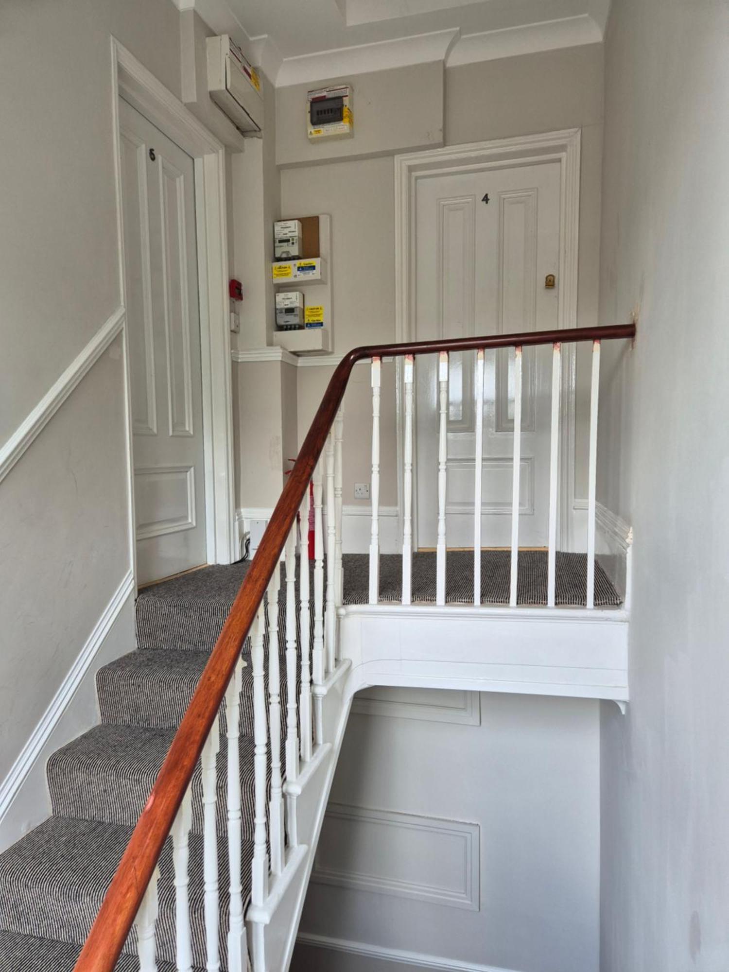 The Beverley - Victoria Appartement *