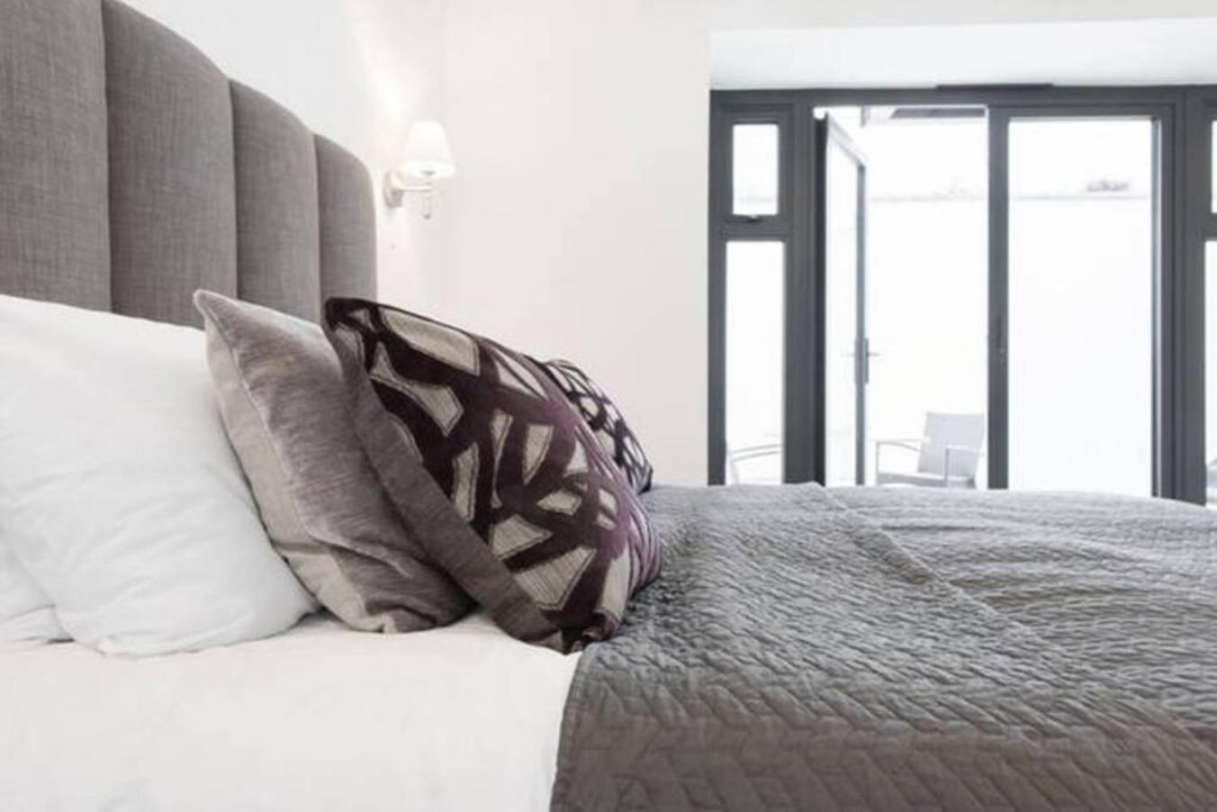 Сasa de vacaciones Large Three Bed Duplex Camden