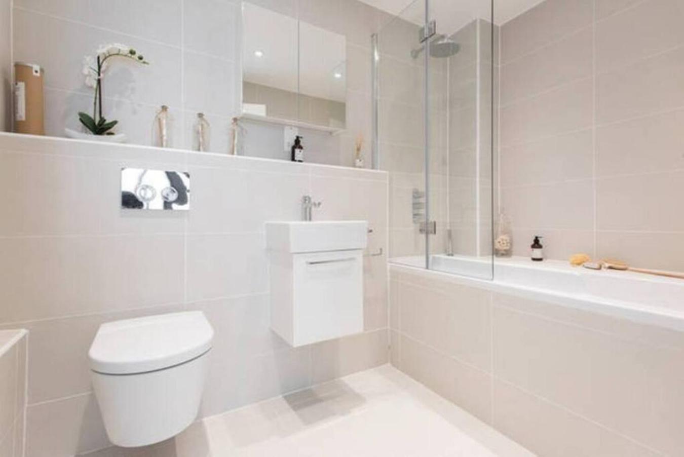 Large Three Bed Duplex Camden Сasa de vacaciones *