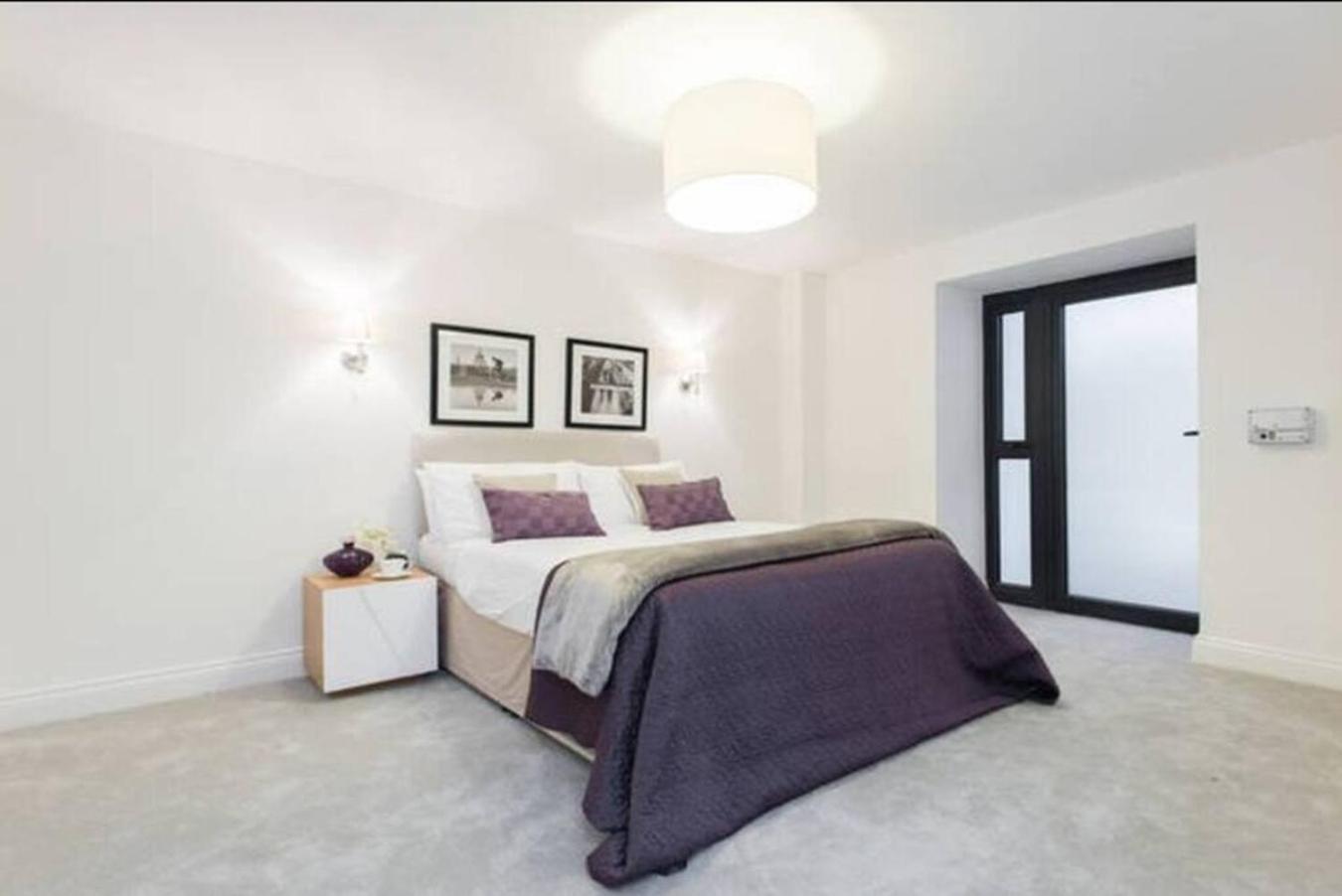 Large Three Bed Duplex Camden Сasa de vacaciones Londres