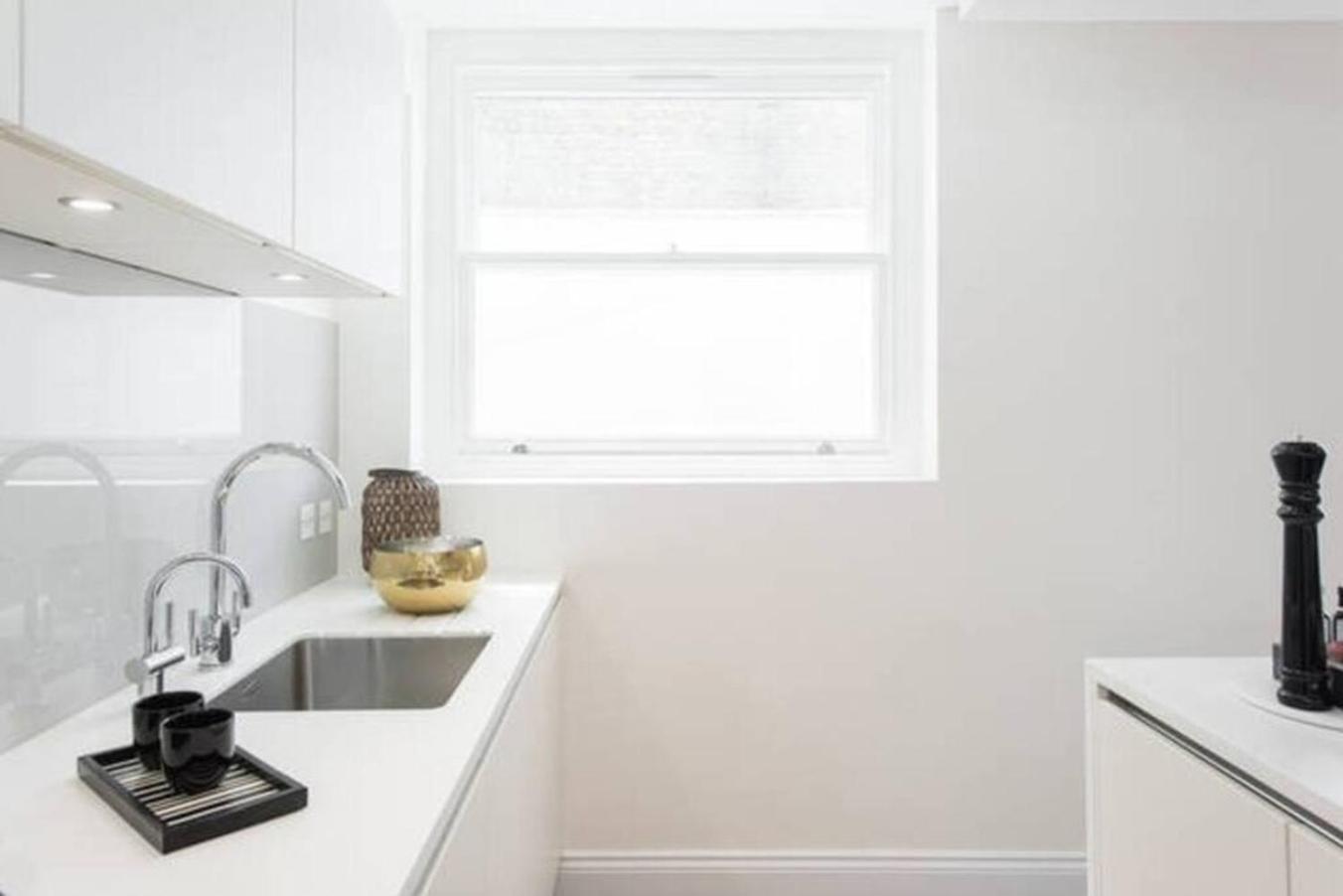 Large Three Bed Duplex Camden *