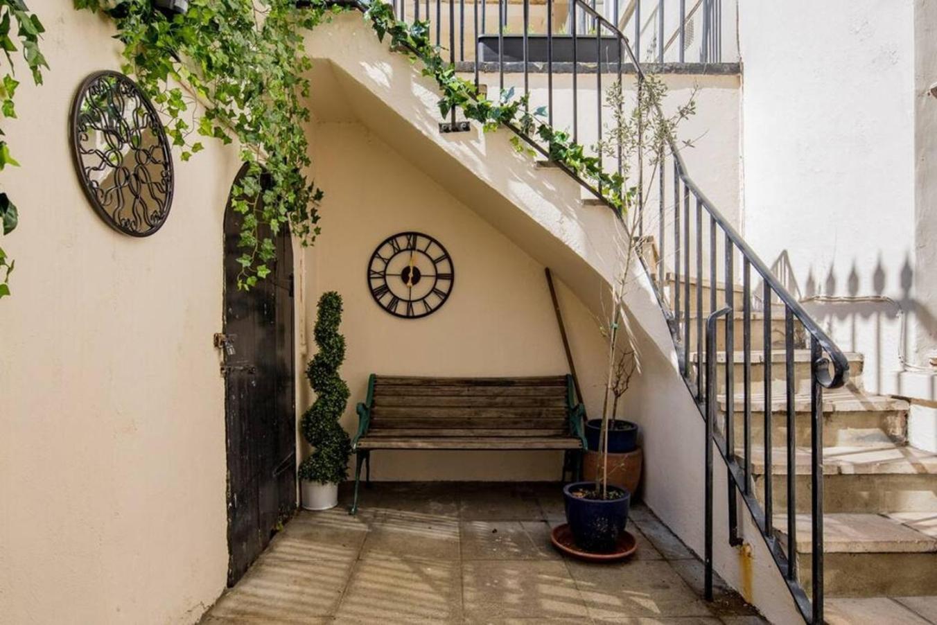 Spacious Family Paddington Flat Apartamento