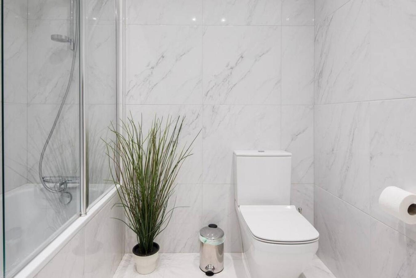 Spacious Family Paddington Flat