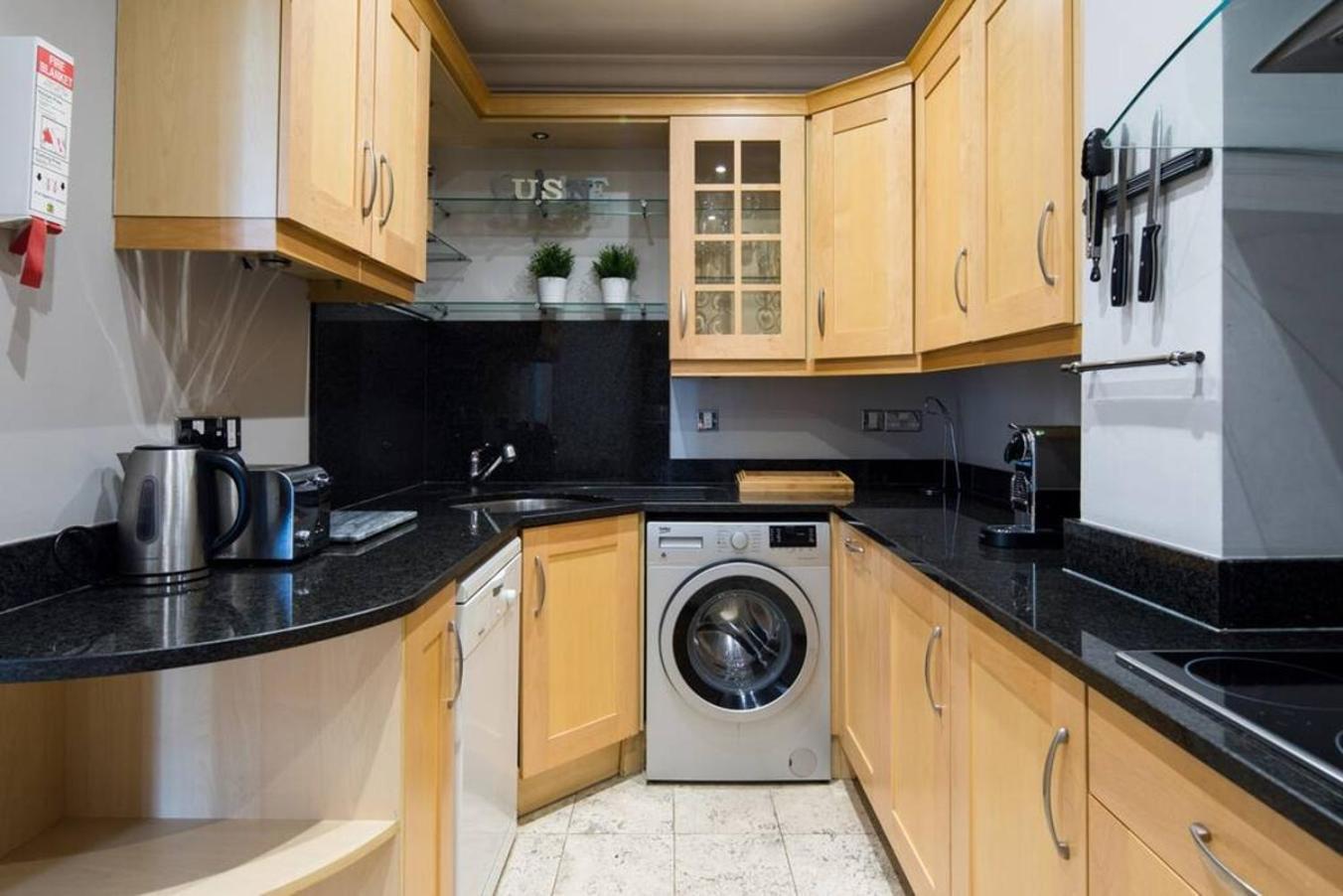 Spacious Family Paddington Flat Apartamento