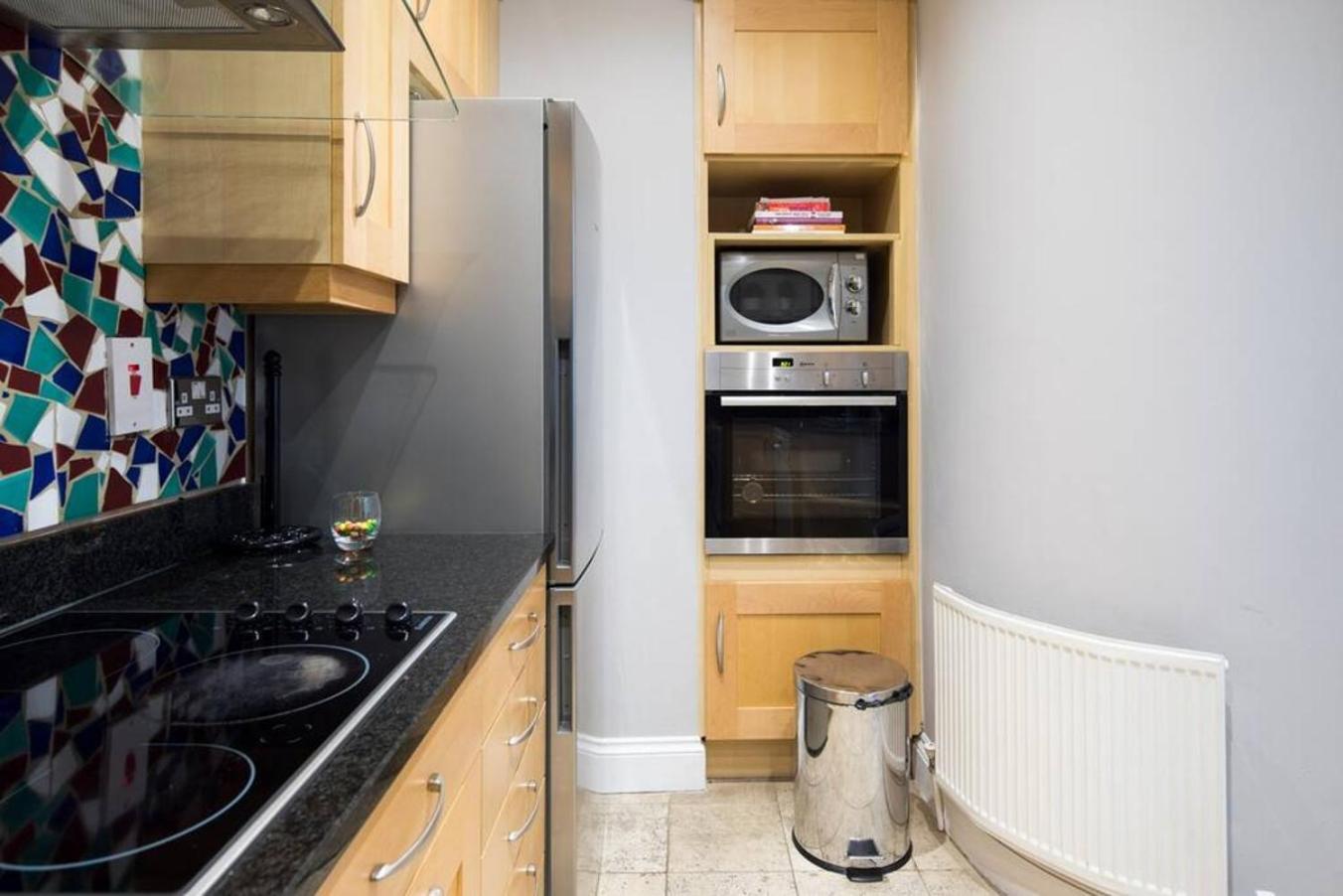 Apartamento Spacious Family Paddington Flat