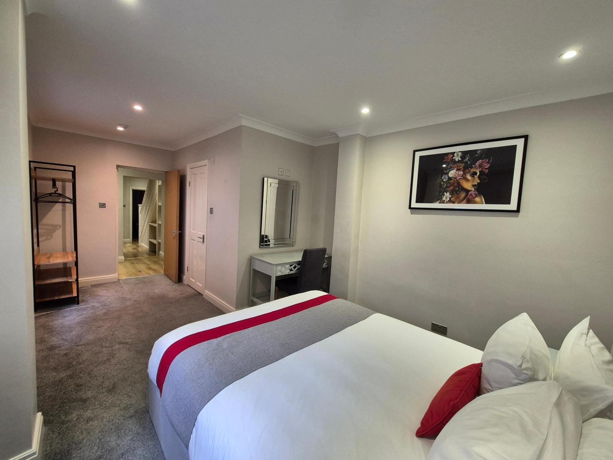 Appartement The Beverley - Victoria