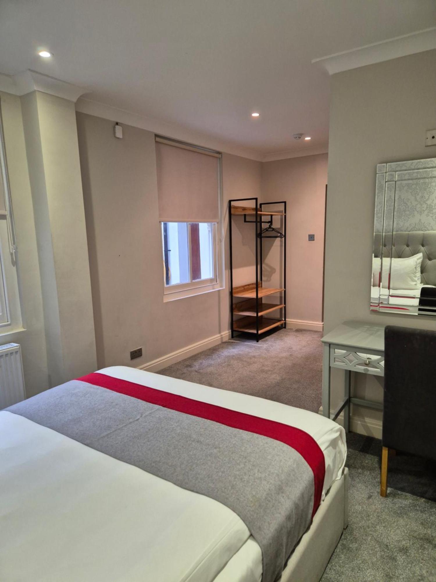 Appartement The Beverley - Victoria *