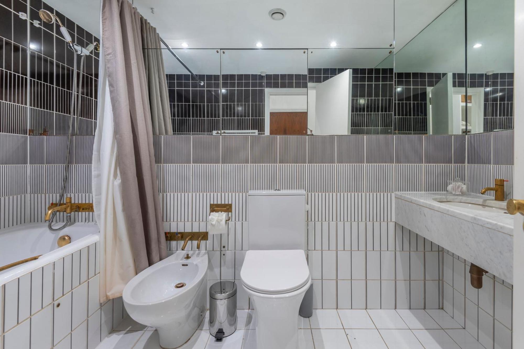 Mayfair Piccadilly - The Choice Appartement *