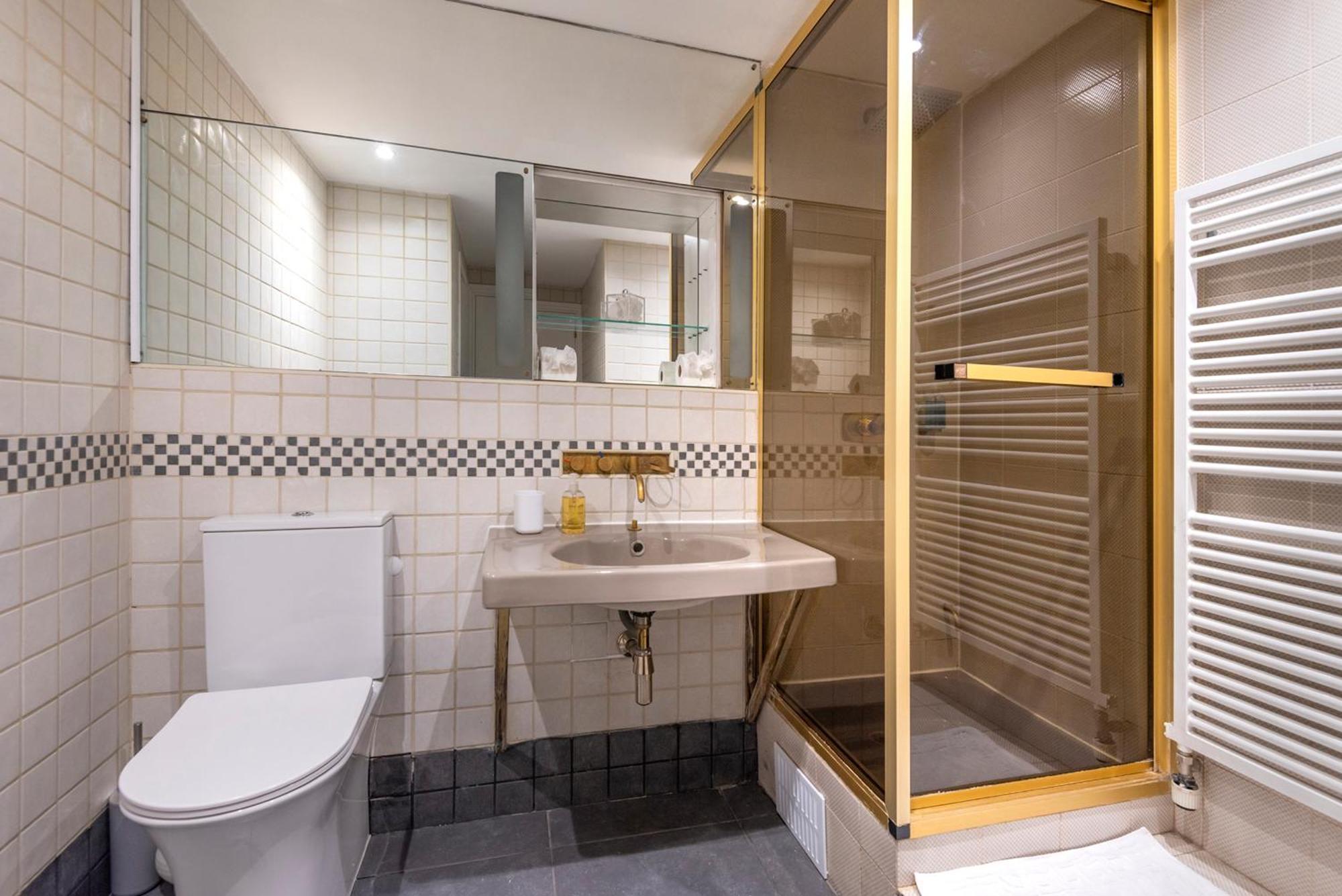 Appartement Mayfair Piccadilly - The Choice *